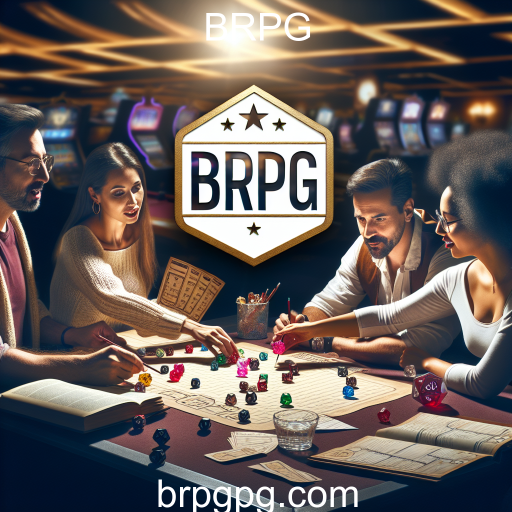 A Evolução dos Jogos de RPG: Da Mesa ao Digital